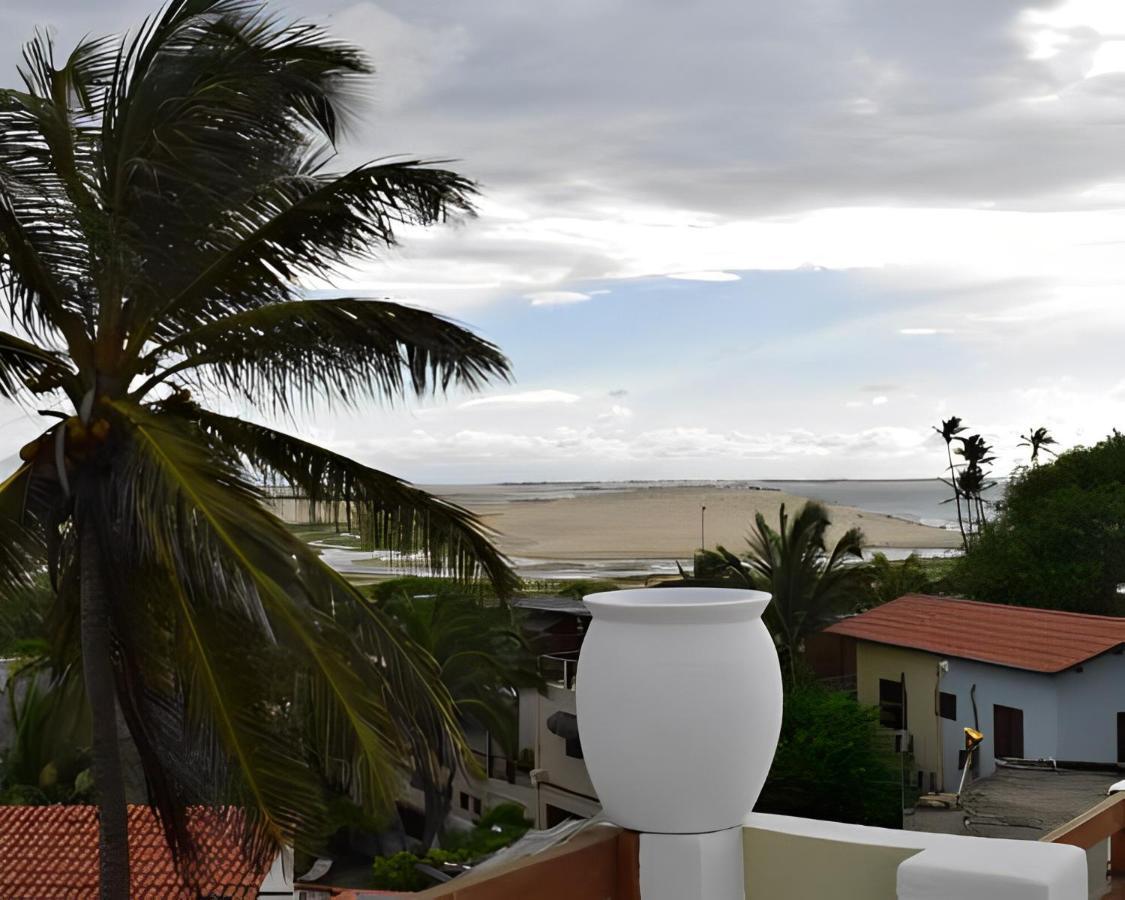 Hotel Sao Francisco Jijoca de Jericoacoara Exterior foto