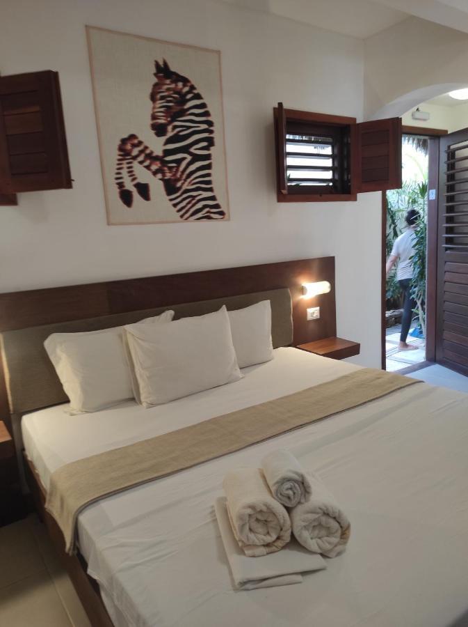 Hotel Sao Francisco Jijoca de Jericoacoara Exterior foto