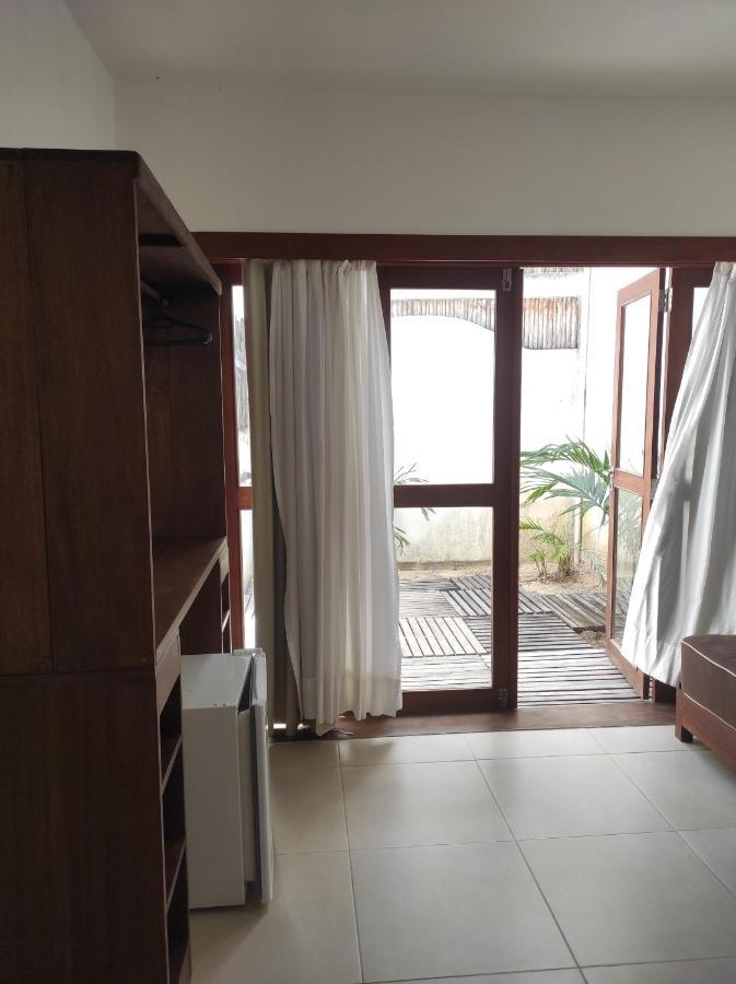 Hotel Sao Francisco Jijoca de Jericoacoara Exterior foto