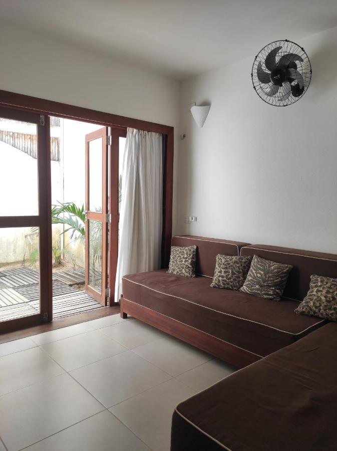 Hotel Sao Francisco Jijoca de Jericoacoara Exterior foto
