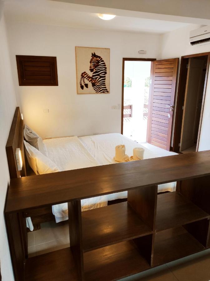 Hotel Sao Francisco Jijoca de Jericoacoara Exterior foto