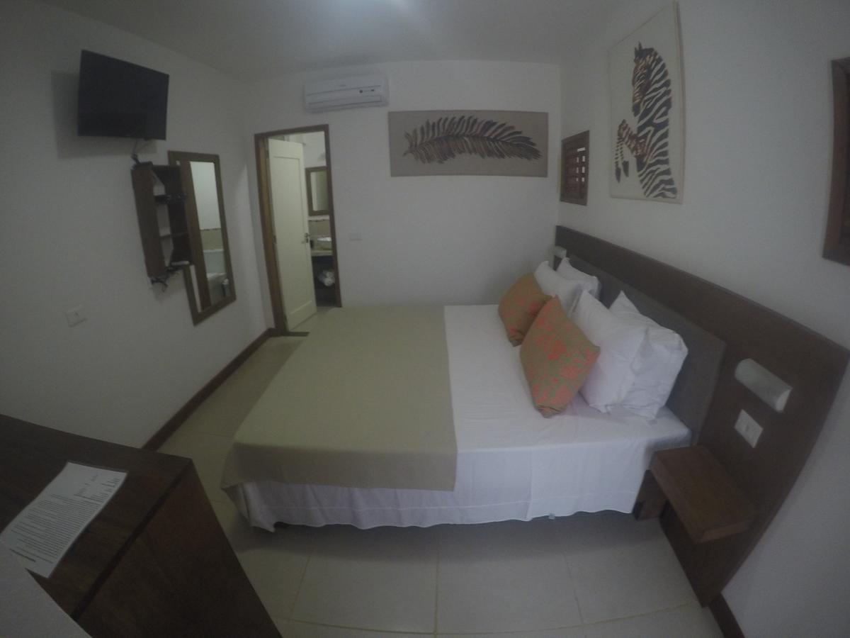Hotel Sao Francisco Jijoca de Jericoacoara Exterior foto