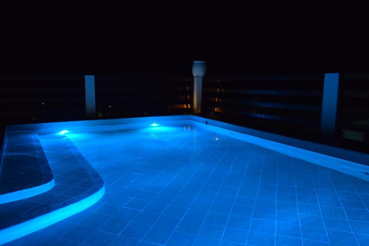 Hotel Sao Francisco Jijoca de Jericoacoara Exterior foto